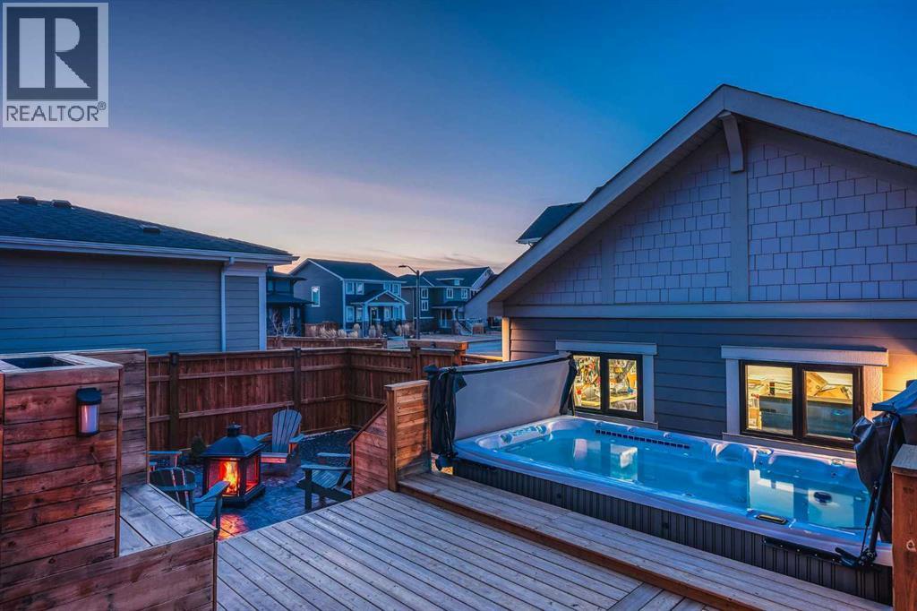 38 Yarrow Gate, Rural Rocky View County, Alberta  T3Z 0C8 - Photo 18 - A2212202