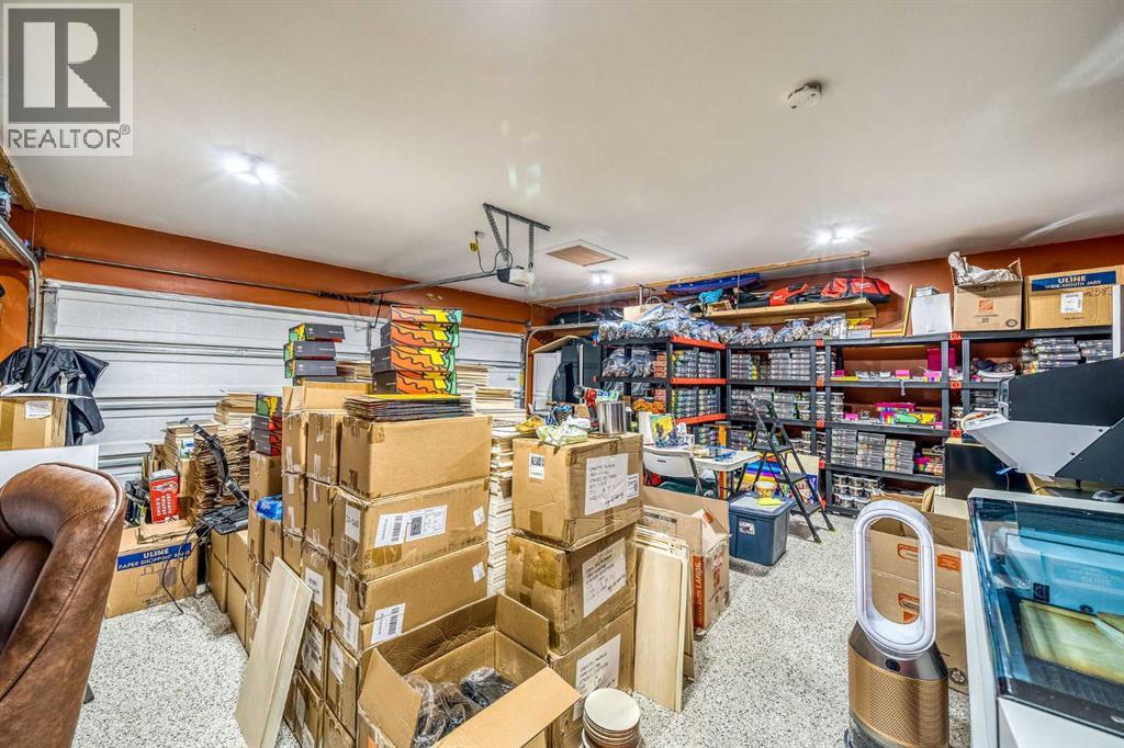 38 Yarrow Gate, Rural Rocky View County, Alberta  T3Z 0C8 - Photo 43 - A2212202