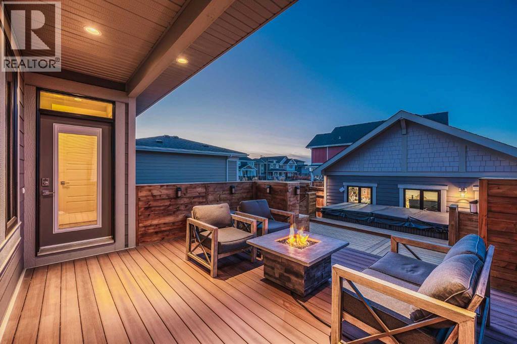 38 Yarrow Gate, Rural Rocky View County, Alberta  T3Z 0C8 - Photo 23 - A2212202