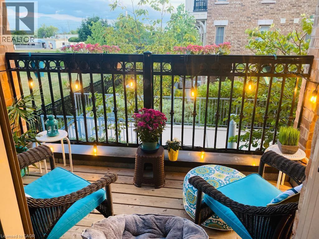 2441 Greenwich Road Unit# 128, Oakville, Ontario  L6M 0S3 - Photo 11 - 40776745