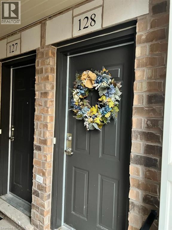 2441 Greenwich Road Unit# 128, Oakville, Ontario  L6M 0S3 - Photo 2 - 40776745