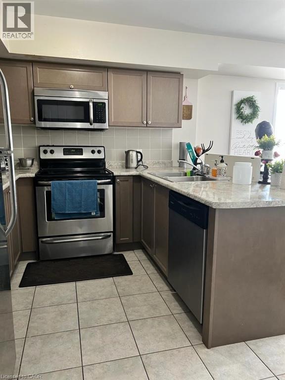 2441 Greenwich Road Unit# 128, Oakville, Ontario  L6M 0S3 - Photo 3 - 40776745