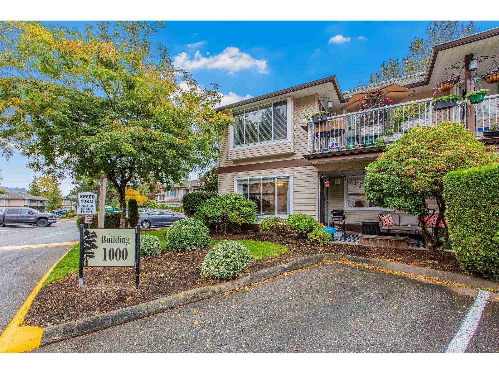 1003 1750 Mckenzie Road, Abbotsford, British Columbia V2S 3Z3 - Photo 28 - R3060828