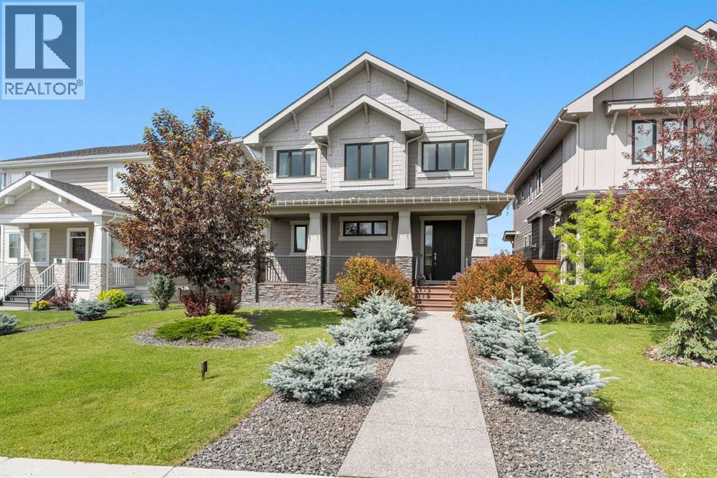 38 Yarrow Gate, Rural Rocky View County, Alberta  T3Z 0C8 - Photo 3 - A2212202