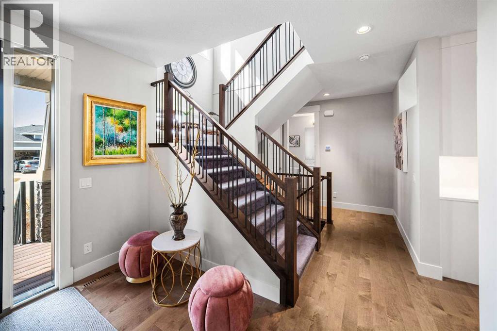 38 Yarrow Gate, Rural Rocky View County, Alberta  T3Z 0C8 - Photo 4 - A2212202