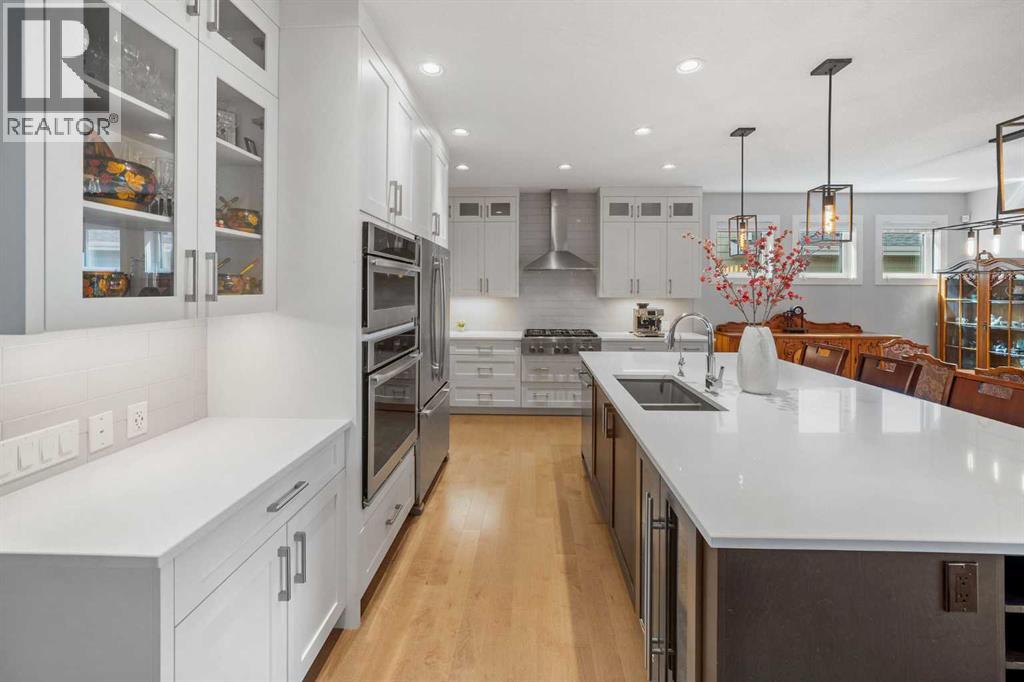 38 Yarrow Gate, Rural Rocky View County, Alberta  T3Z 0C8 - Photo 6 - A2212202