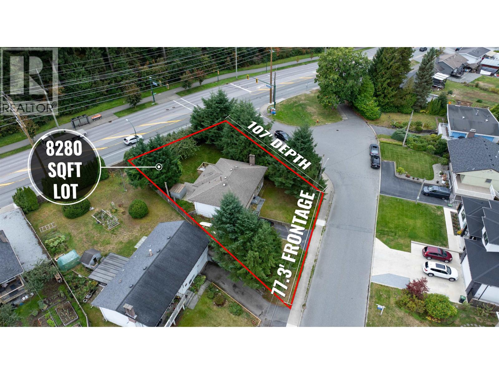 815 Seymour Drive, Coquitlam, British Columbia  V3J 6V8 - Photo 3 - R3057892