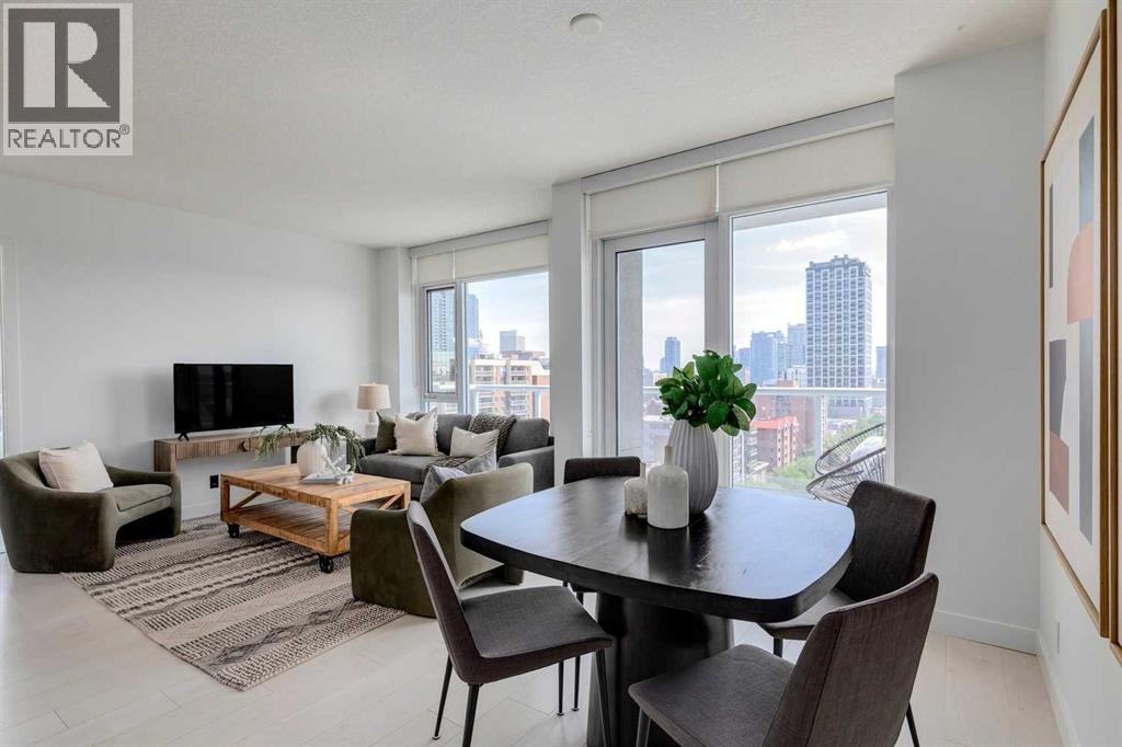 Property at 1105, 1501 6 Street SW image 4