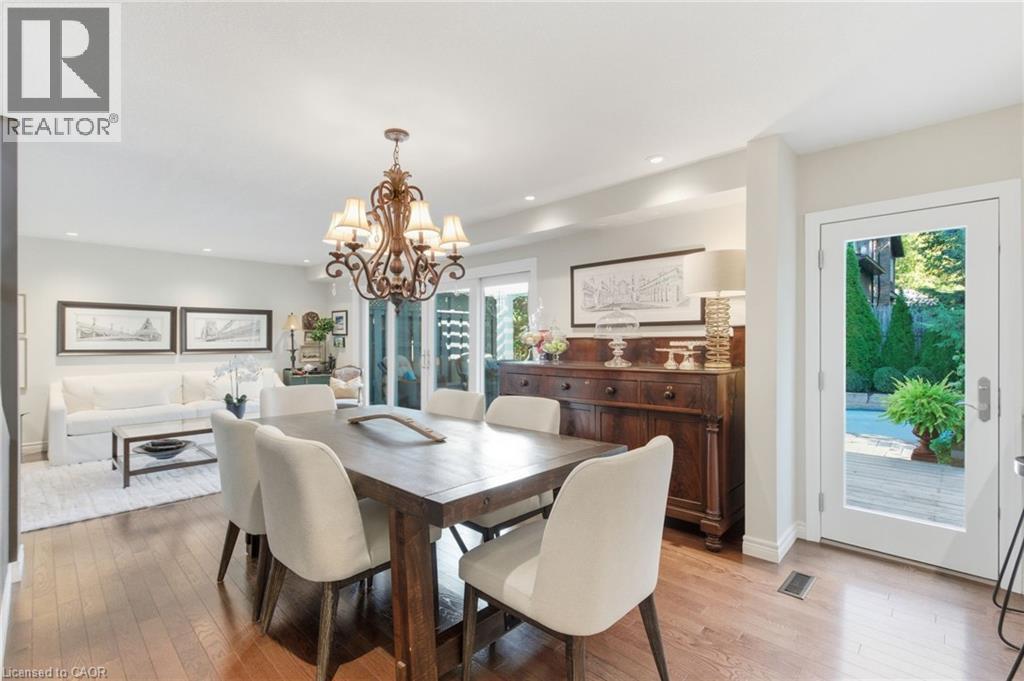 2387 Cavendish Drive, Burlington, Ontario  L7P 3B5 - Photo 13 - 40779692