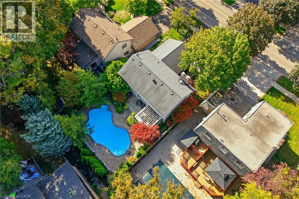 2387 Cavendish Drive, Burlington, Ontario  L7P 3B5 - Photo 39 - 40779692