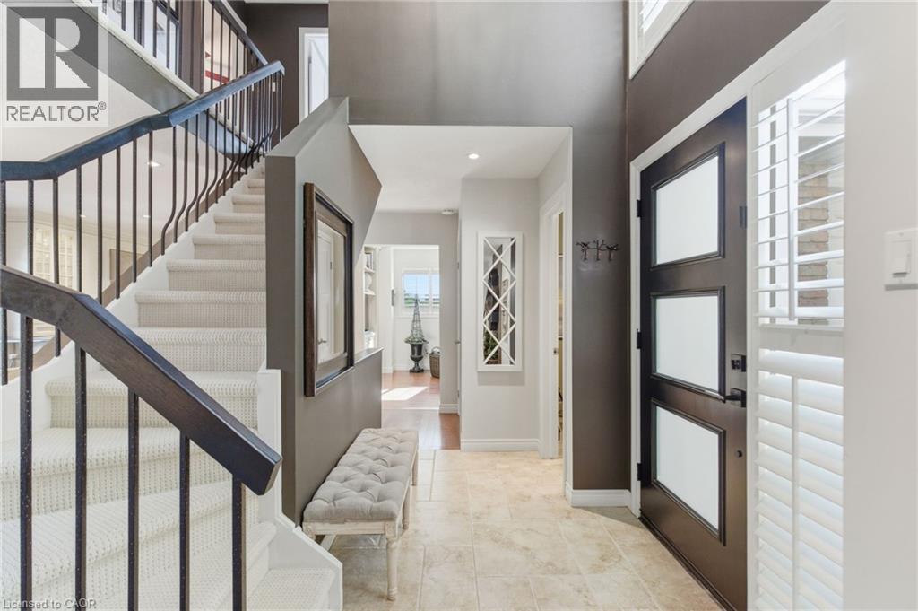 2387 Cavendish Drive, Burlington, Ontario  L7P 3B5 - Photo 6 - 40779692