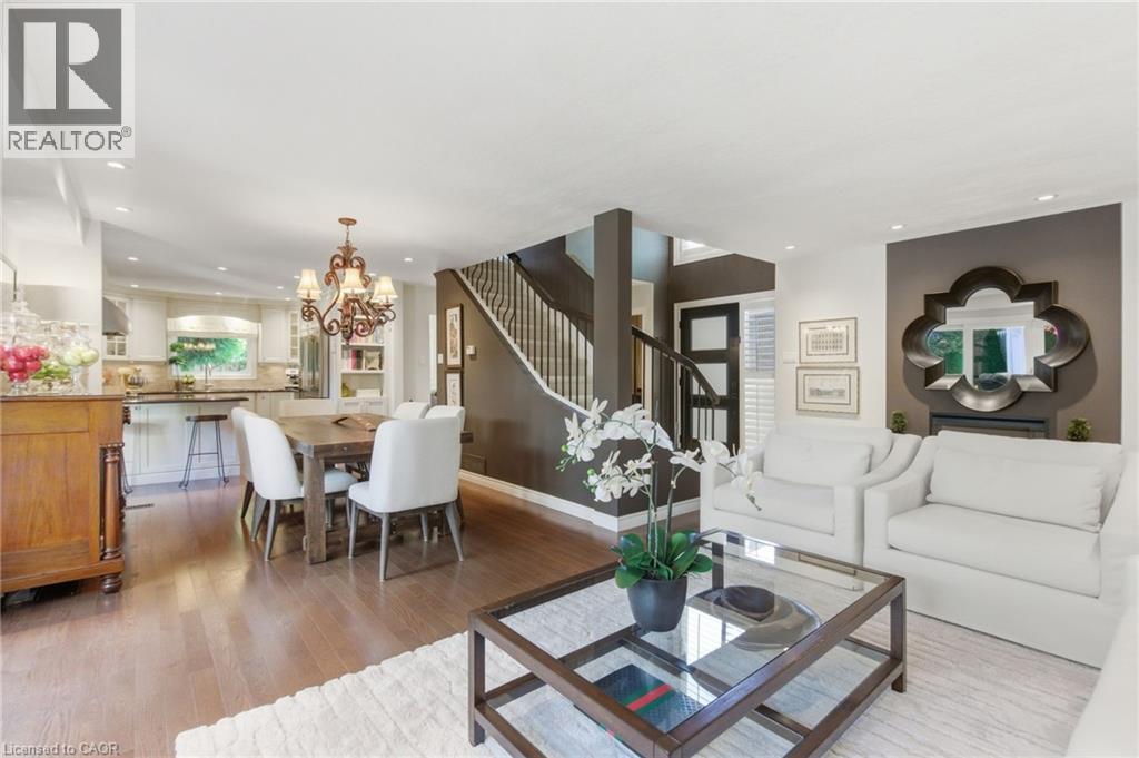 2387 Cavendish Drive, Burlington, Ontario  L7P 3B5 - Photo 11 - 40779692