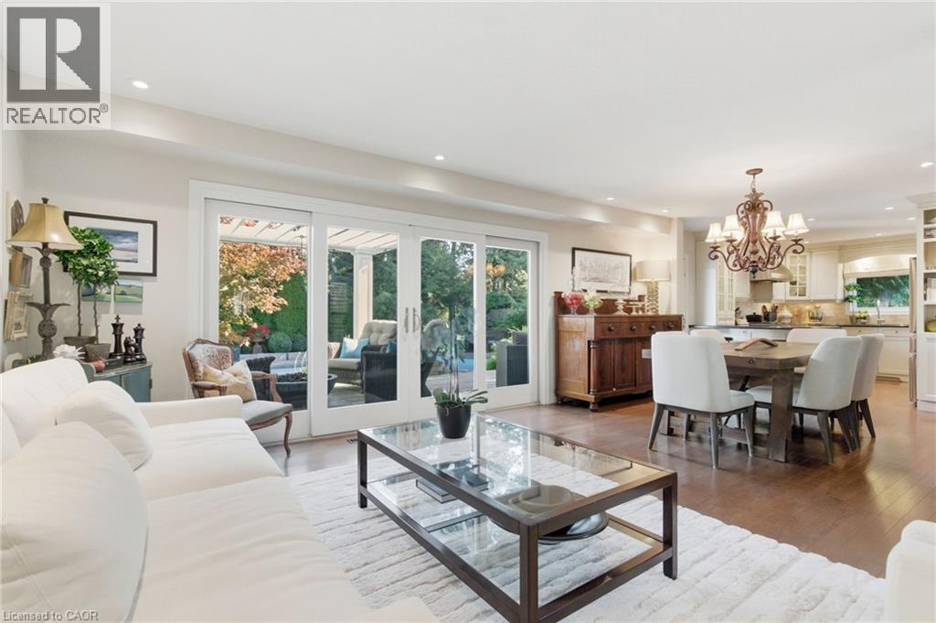 2387 Cavendish Drive, Burlington, Ontario  L7P 3B5 - Photo 9 - 40779692