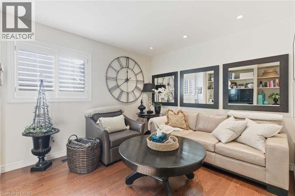 2387 Cavendish Drive, Burlington, Ontario  L7P 3B5 - Photo 18 - 40779692