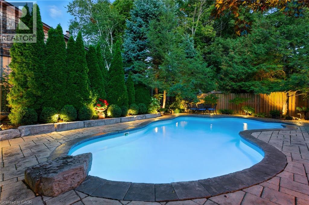 2387 Cavendish Drive, Burlington, Ontario  L7P 3B5 - Photo 41 - 40779692