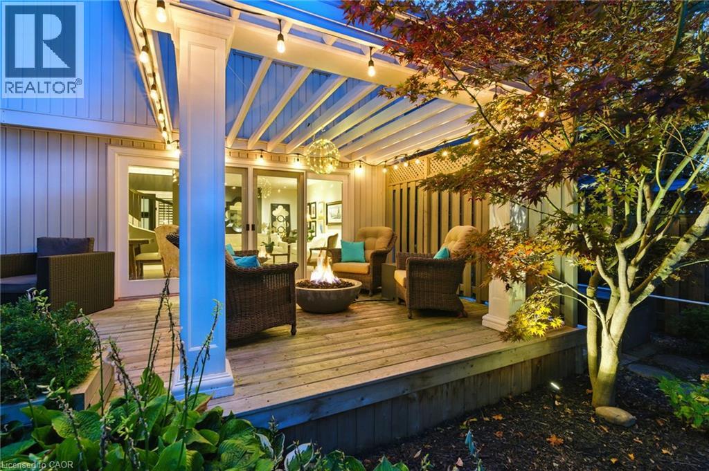 2387 Cavendish Drive, Burlington, Ontario  L7P 3B5 - Photo 42 - 40779692