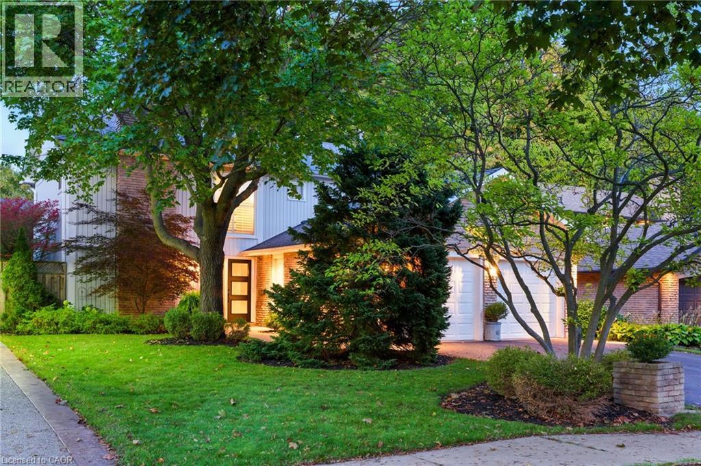 2387 Cavendish Drive, Burlington, Ontario  L7P 3B5 - Photo 5 - 40779692