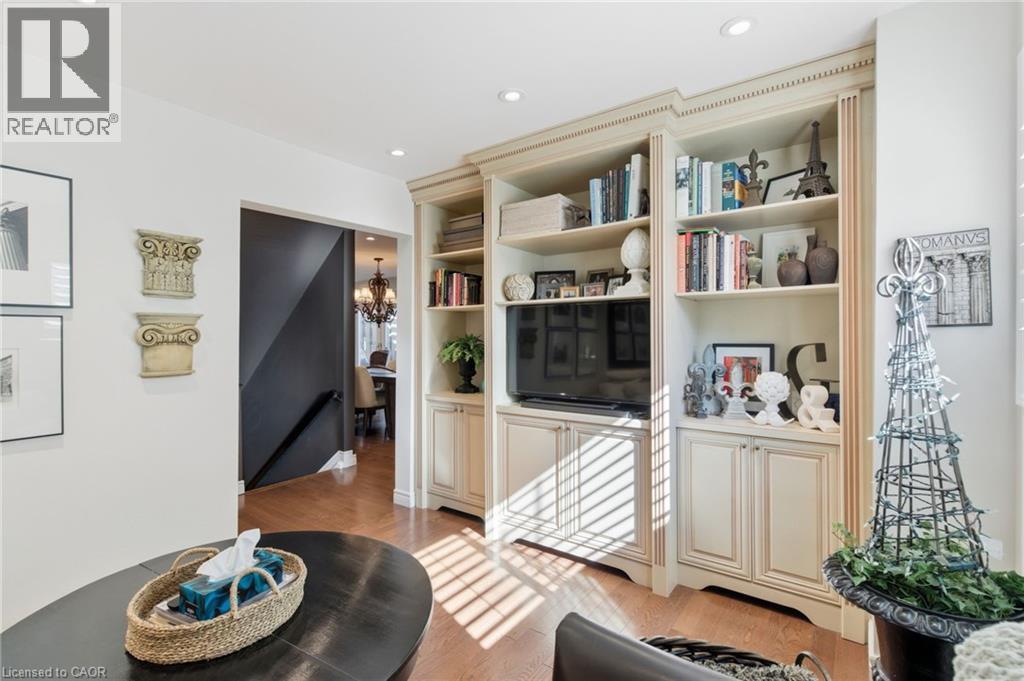 2387 Cavendish Drive, Burlington, Ontario  L7P 3B5 - Photo 19 - 40779692