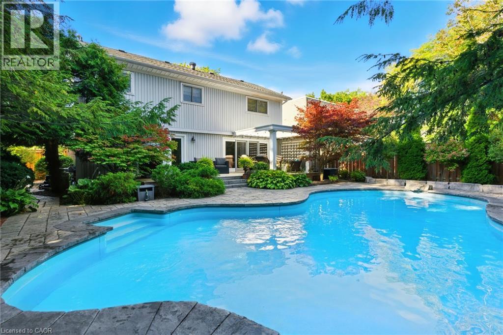 2387 Cavendish Drive, Burlington, Ontario  L7P 3B5 - Photo 38 - 40779692