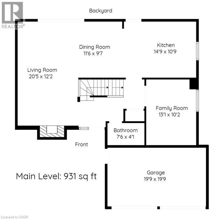 2387 Cavendish Drive, Burlington, Ontario  L7P 3B5 - Photo 48 - 40779692