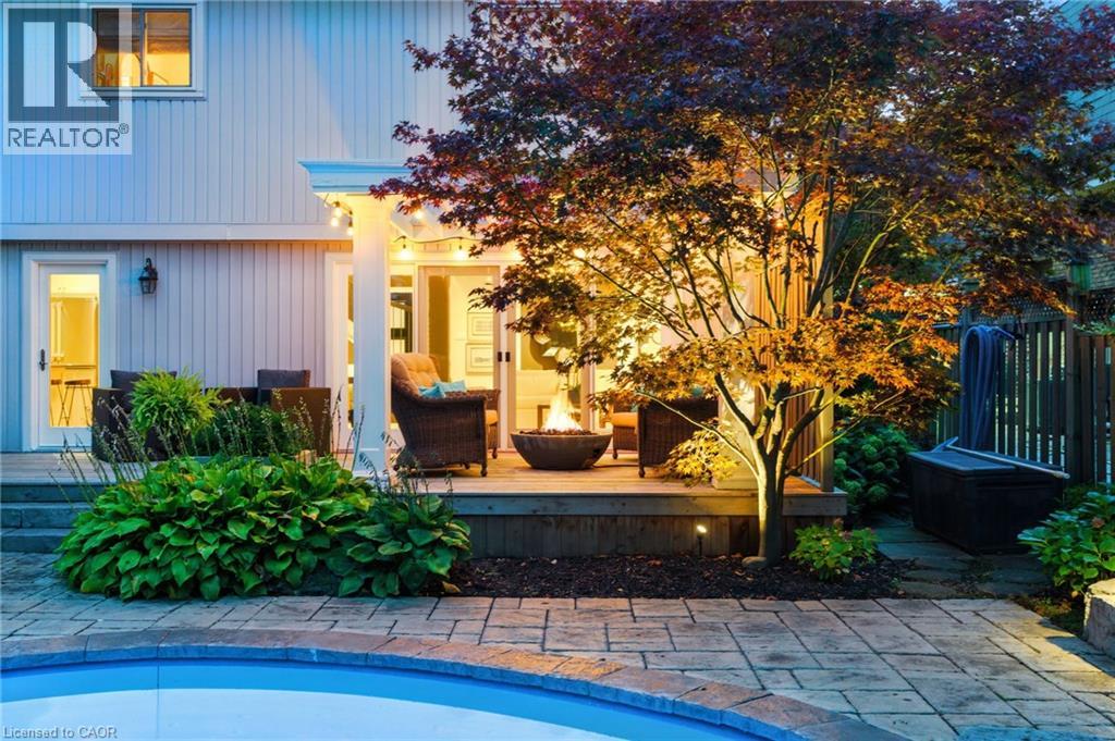 2387 Cavendish Drive, Burlington, Ontario  L7P 3B5 - Photo 40 - 40779692