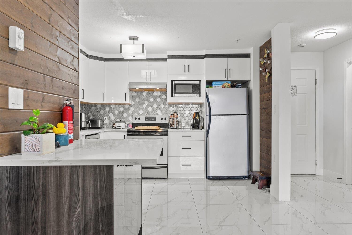 406 33708 King Road, Abbotsford, British Columbia  V2S 8C6 - Photo 5 - R3062850