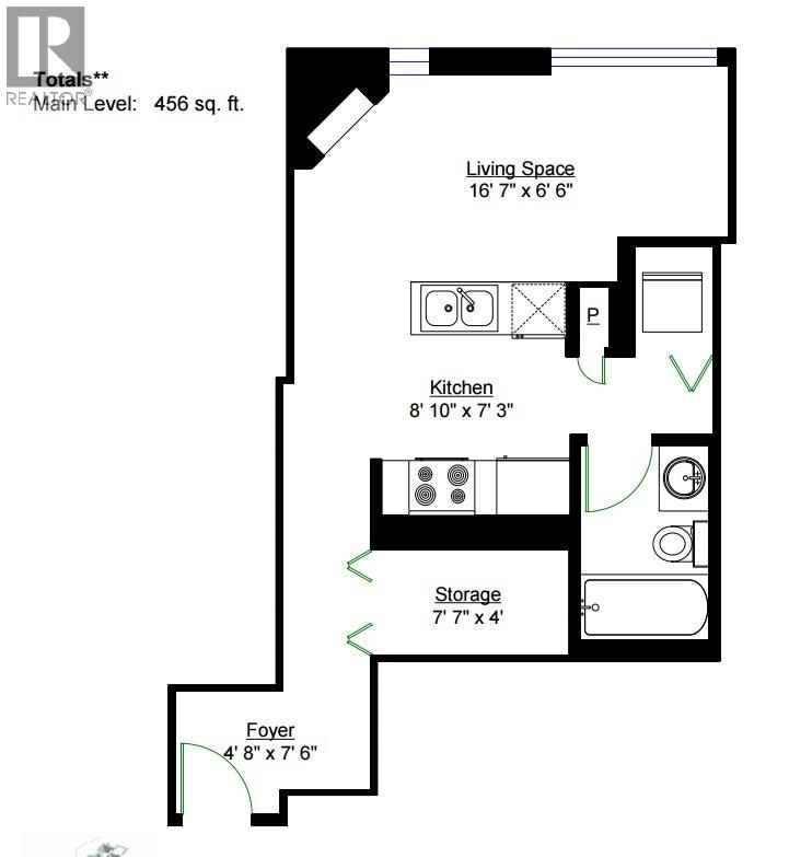 305 1068 Hornby Street, Vancouver, British Columbia  V6Z 2Y7 - Photo 33 - R3062089