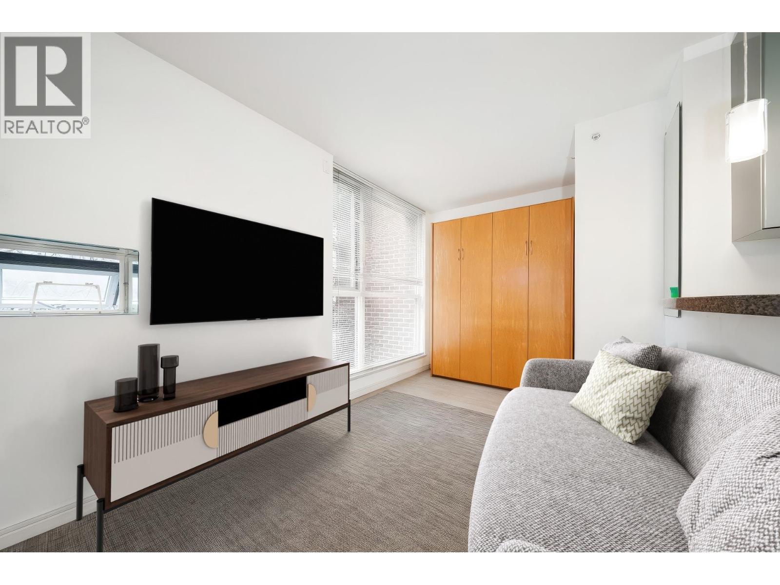 305 1068 Hornby Street, Vancouver, British Columbia  V6Z 2Y7 - Photo 12 - R3062089