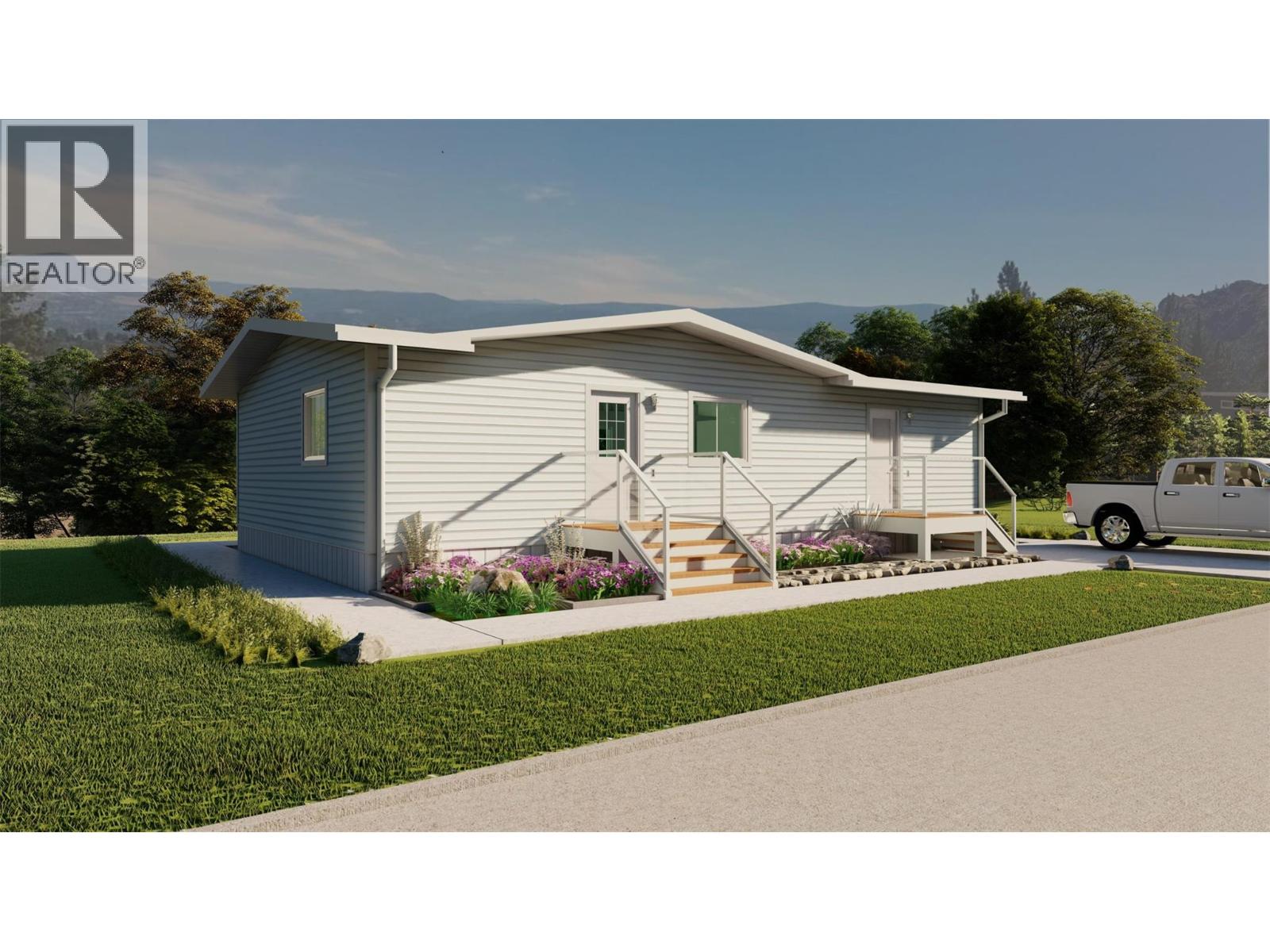 1750 Lenz Road Unit# 102 Lot# 102, west kelowna, British Columbia