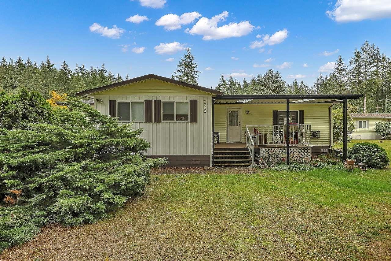 226 20071 24 AVENUE, Langley, British Columbia