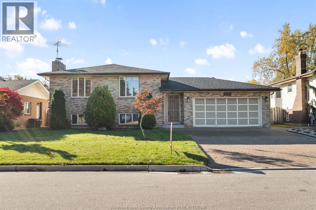 1953 Edgemore AVENUE, LaSalle, Ontario