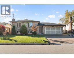 1953 Edgemore AVENUE, LaSalle, Ontario