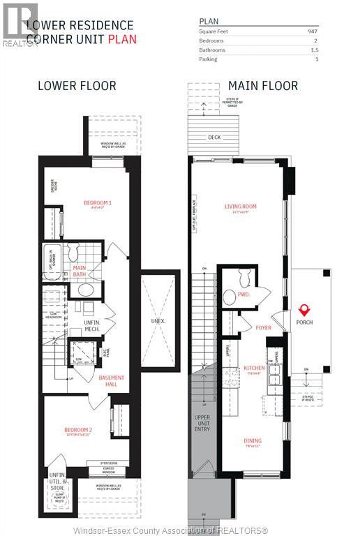 122 Conservancy Drive Unit# 0006, Barrhaven, Ontario  K2J 4J4 - Photo 13 - 25027322