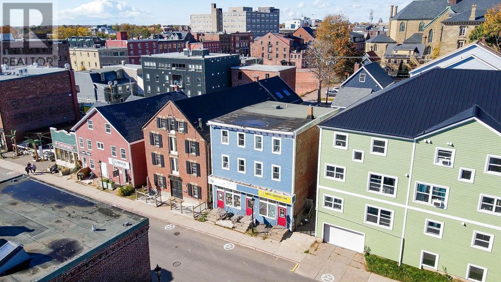 93 Water Street, Charlottetown, Prince Edward Island  C0A 1A5 - Photo 44 - 202526842