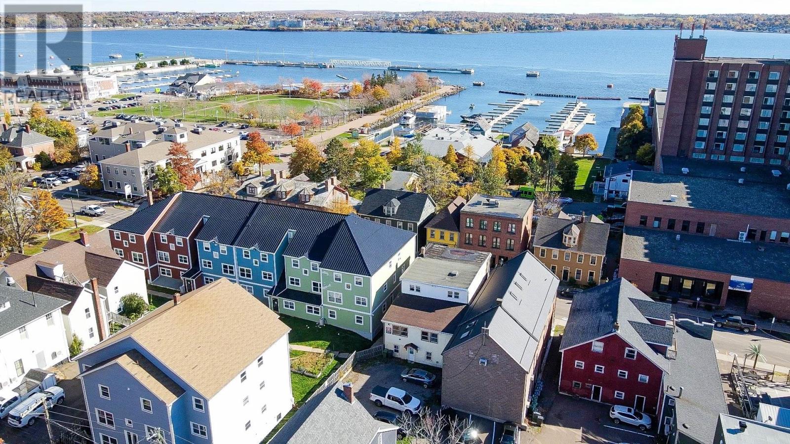 93 Water Street, Charlottetown, Prince Edward Island  C0A 1A5 - Photo 49 - 202526842