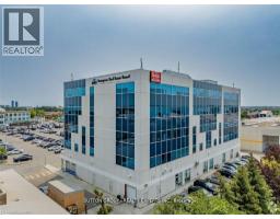 60 GILLINGHAM Drive Unit# 400 (Rm-2), Brampton, Ontario