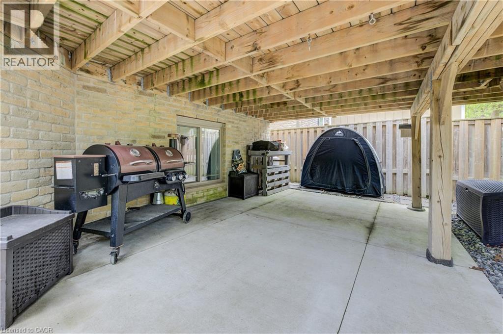 289 Wesley Boulevard, Cambridge, Ontario  N1T 0B6 - Photo 10 - 40784073