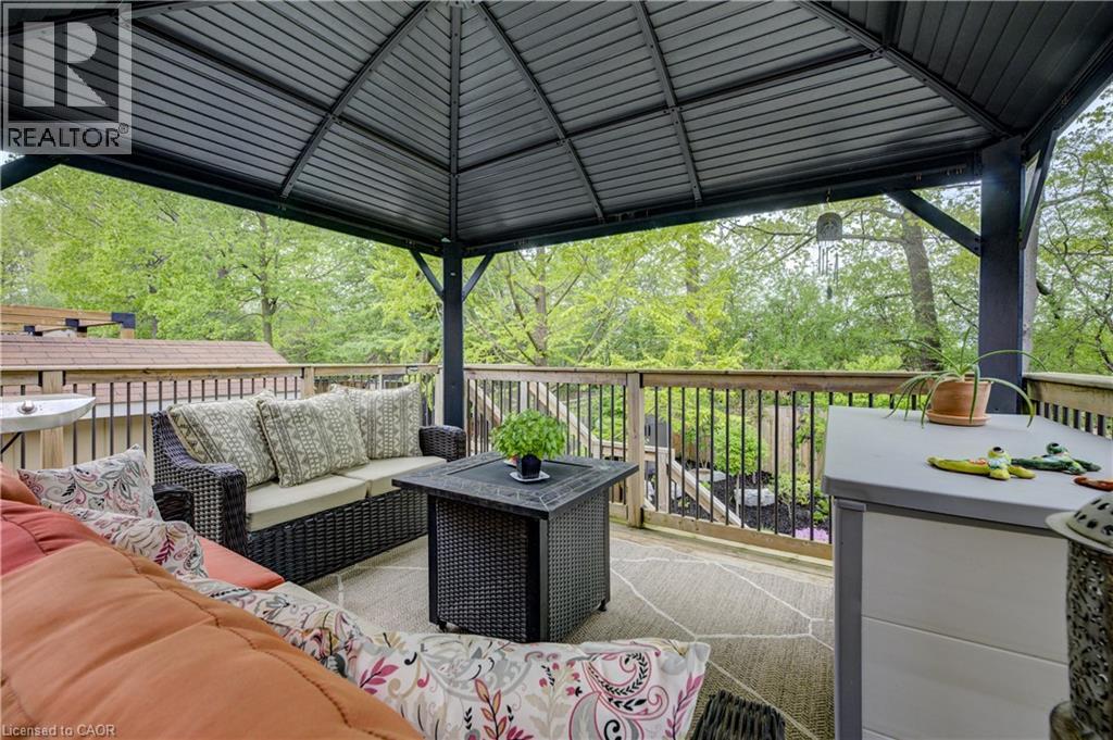 289 Wesley Boulevard, Cambridge, Ontario  N1T 0B6 - Photo 11 - 40784073