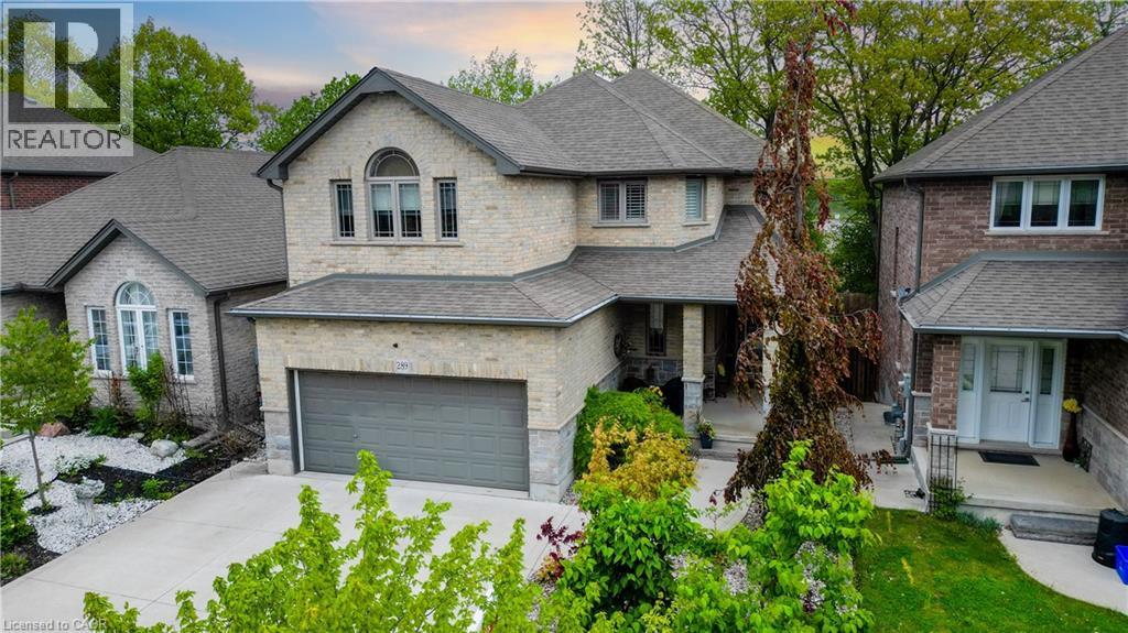 289 Wesley Boulevard, Cambridge, Ontario  N1T 0B6 - Photo 2 - 40784073