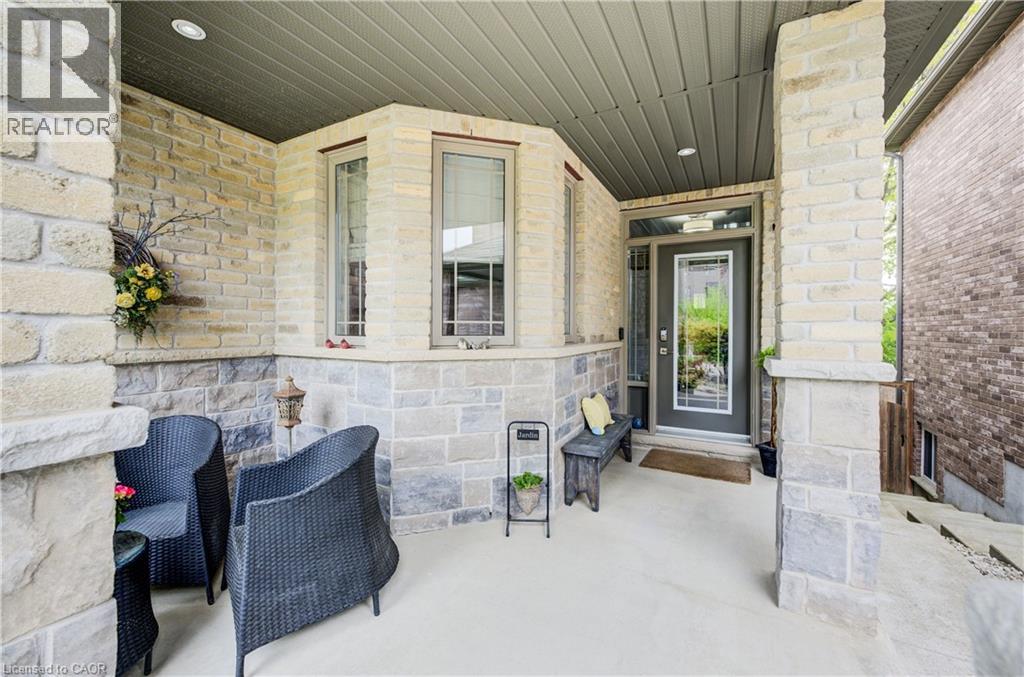 289 Wesley Boulevard, Cambridge, Ontario  N1T 0B6 - Photo 4 - 40784073