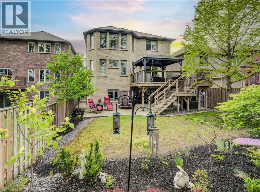 289 Wesley Boulevard, Cambridge, Ontario  N1T 0B6 - Photo 5 - 40784073