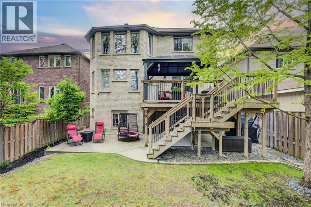 289 Wesley Boulevard, Cambridge, Ontario  N1T 0B6 - Photo 6 - 40784073