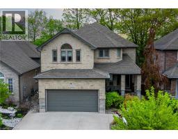 289 WESLEY Boulevard, Cambridge, Ontario