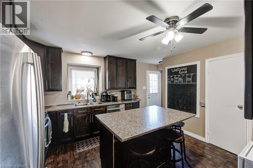 1193 Nellis Street Unit# 2, Woodstock, Ontario  N4T 1N5 - Photo 16 - 40783973