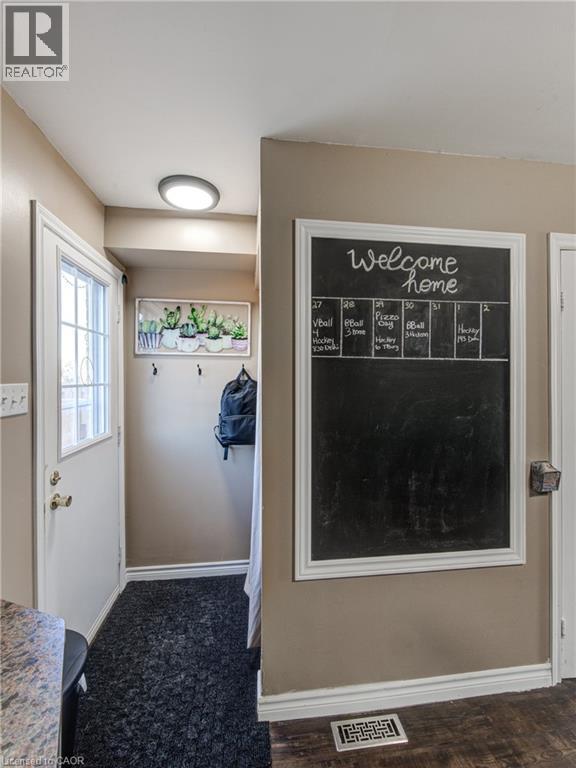 1193 Nellis Street Unit# 2, Woodstock, Ontario  N4T 1N5 - Photo 19 - 40783973