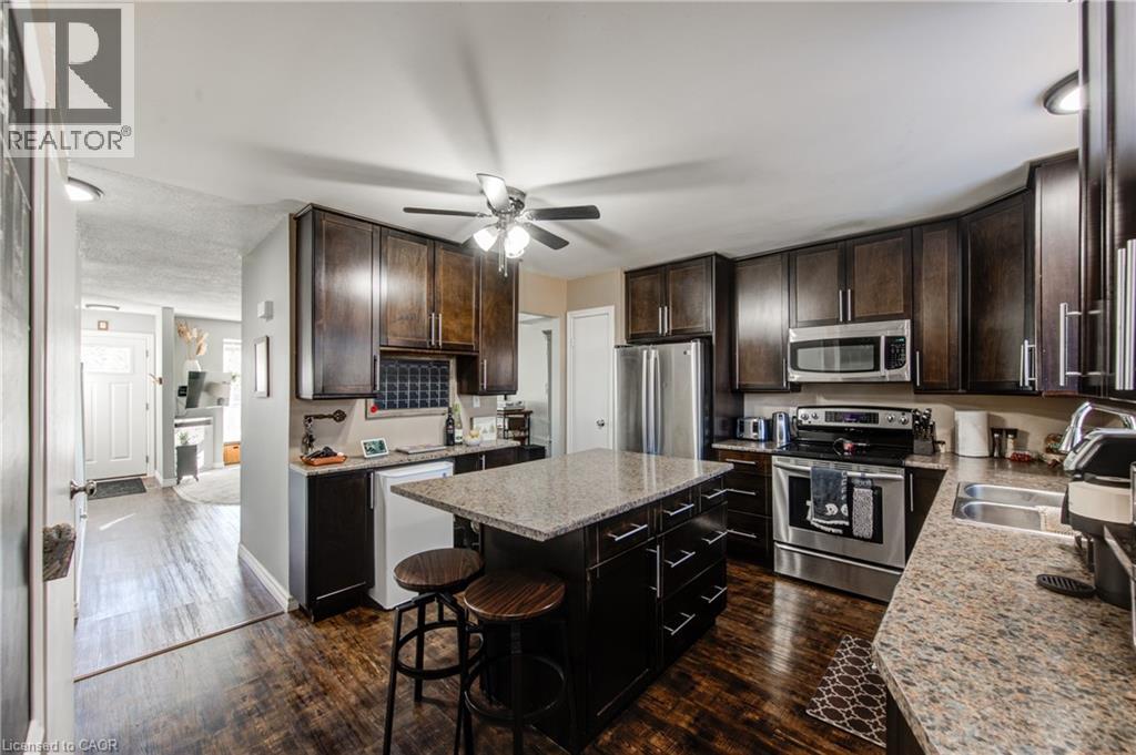 1193 Nellis Street Unit# 2, Woodstock, Ontario  N4T 1N5 - Photo 20 - 40783973