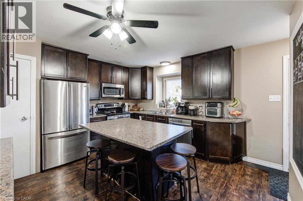 1193 Nellis Street Unit# 2, Woodstock, Ontario  N4T 1N5 - Photo 21 - 40783973