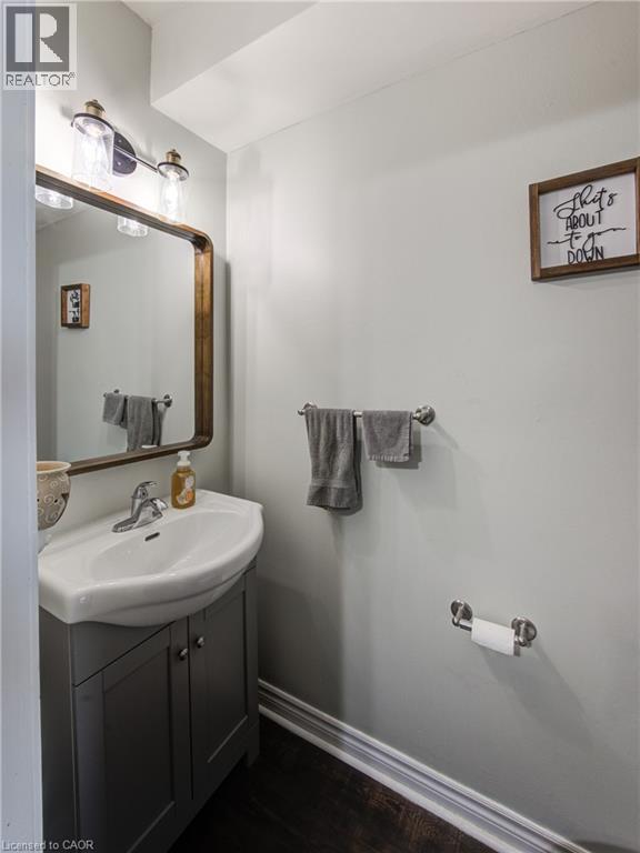 1193 Nellis Street Unit# 2, Woodstock, Ontario  N4T 1N5 - Photo 22 - 40783973