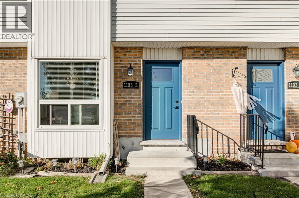 1193 Nellis Street Unit# 2, Woodstock, Ontario  N4T 1N5 - Photo 3 - 40783973