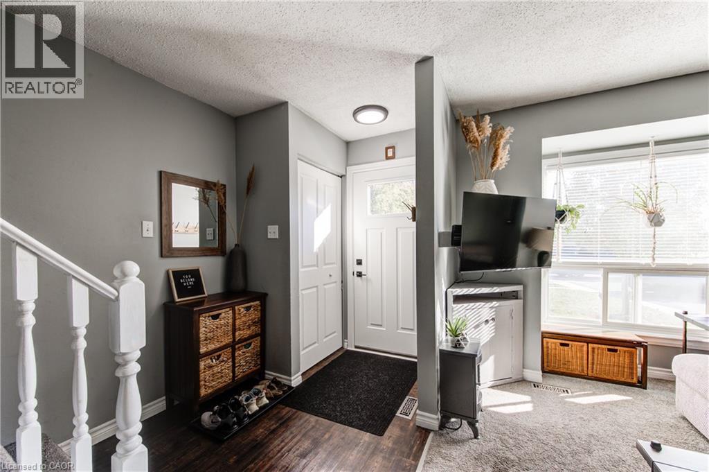 1193 Nellis Street Unit# 2, Woodstock, Ontario  N4T 1N5 - Photo 4 - 40783973